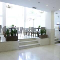 Phidias Hotel Афины помещение для мероприятий