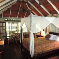 Tingalaya's Retreat in Negril, Jamaica from 168$, photos, reviews - zenhotels.com guestroom