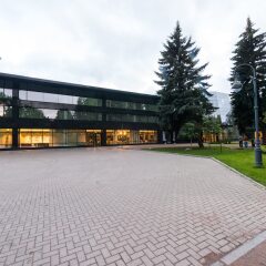 Гостиница Parklane Resort and Spa в Санкт-Петербурге - забронировать гостиницу Parklane Resort and Spa, цены и фото номеров Санкт-Петербург парковка