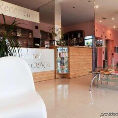 Art Hotel Simona София гостиничный бар