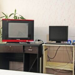 Longfeng Hostel удобства в номере фото 2