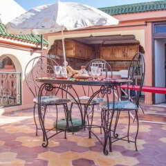 Отель Riad Mahjouba Марракеш фото 5