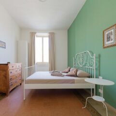 Апартаменты St. Peter's Cupola Apartment комната для гостей фото 3
