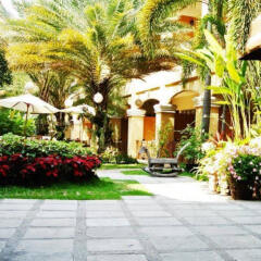 Piman Garden Boutique Hotel фото 11