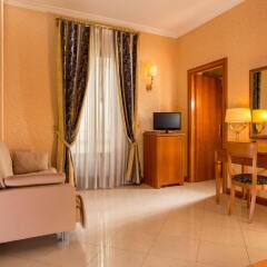 Amalia Vaticano Hotel удобства в номере