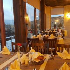 Best Western Premier Cappadocia - Special Class Турция, Ургуп - отзывы, цены и фото номеров - забронировать отель Best Western Premier Cappadocia - Special Class онлайн питание фото 2