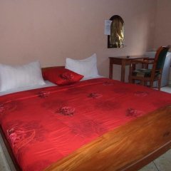 Duban Guest House in Ikeja, Nigeria from 78$, photos, reviews - zenhotels.com