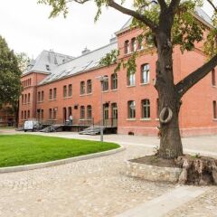 Hostel Kampus