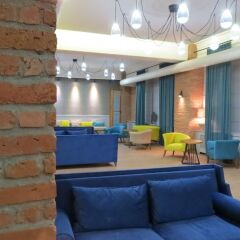 Best Western Tbilisi Art Hotel детские мероприятия