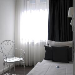 Hotel Domspitzen комната для гостей