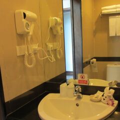 Отель PGS Hotels Patong ванная фото 2