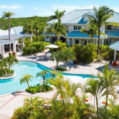 Отель Beach House Turks and Caicos бассейн фото 3