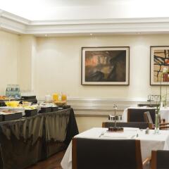 Hotel Gran Derby Suites Барселона фото 3