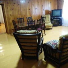 Отель Guesthouse am Museum Грузия, Местиа - отзывы, цены и фото номеров - забронировать отель Guesthouse am Museum онлайн комната для гостей фото 4