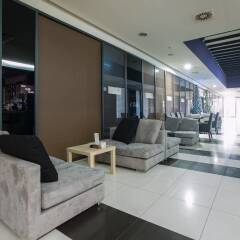City Design Hostel интерьер отеля фото 3