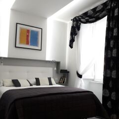 Отель Residenza Vatican Suite Италия, Рим - отзывы, цены и фото номеров - забронировать отель Residenza Vatican Suite онлайн комната для гостей фото 4