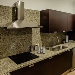 Отель Puerta Cabos Village 303 2BR by Casago Кабо-Сан-Лукас в номере