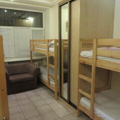 Гостиница Guest House Na Belorusskoy сауна