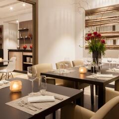 AC Hotel Paris Le Bourget Airport by Marriott развлечения
