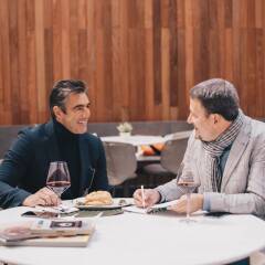 Отель Ona Hotels Terra Барселона