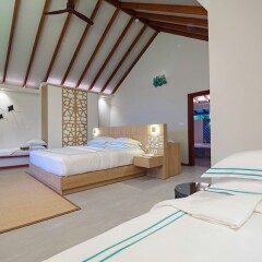 Отель Carpe Diem Beach Resort & Spa - All inclusive комната для гостей фото 4
