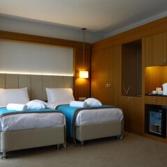 Ela Hotel комната для гостей фото 3