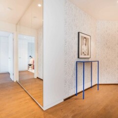 Отель Penthouse near the town hall Vienna комната для гостей фото 2
