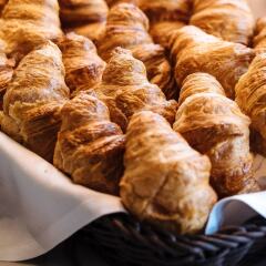 Отель Motel One Glasgow питание фото 3