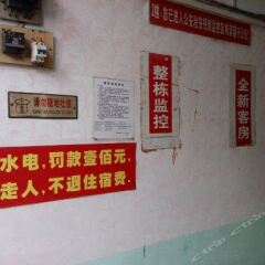 Отель Pingjia Hostel (Zhongshan Xiaolan) Китай, Чжуншань - отзывы, цены и фото номеров - забронировать отель Pingjia Hostel (Zhongshan Xiaolan) онлайн парковка
