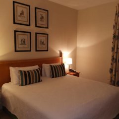 Отель The Elvetham Hotel Великобритания, Хартли-Уинтни - отзывы, цены и фото номеров - забронировать отель The Elvetham Hotel онлайн комната для гостей фото 5