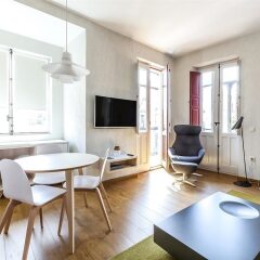 Отель San Miguel Suites комната для гостей фото 2