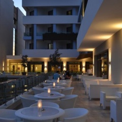 Port Side Resort Турция, Чолакли - отзывы, цены и фото номеров - забронировать отель Port Side Resort - All Inclusive онлайн питание фото 2