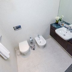 Отель Kennedy Towers - Limestone ОАЭ, Дубай - отзывы, цены и фото номеров - забронировать отель Kennedy Towers - Limestone онлайн ванная