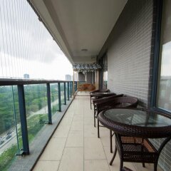 Отель Shenzhen Melody International Hostel Китай, Шэньчжэнь - отзывы, цены и фото номеров - забронировать отель Shenzhen Melody International Hostel онлайн фото 17