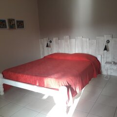 Residence Ti Village Creole in Sainte-Anne, France from 68$, photos, reviews - zenhotels.com guestroom photo 2