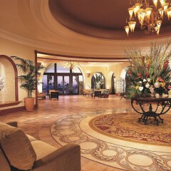 Отель Hyatt Regency Huntington Beach интерьер отеля фото 3