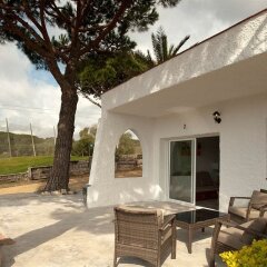 Отель Bungalow Papalus Испания, Льорет-де-Мар - отзывы, цены и фото номеров - забронировать отель Bungalow Papalus онлайн фото 3