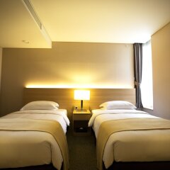The Summit Hotel Seoul Dongdaemun комната для гостей фото 3