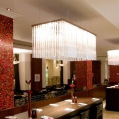 Отель Crowne Plaza Brussels - Le Palace питание фото 2