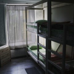 Nice Hostel Alekseevskaya комната для гостей фото 2