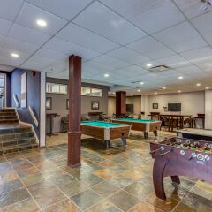 Отель Thompson Hotel & Conference Center Канада, Камлупс - отзывы, цены и фото номеров - забронировать отель Thompson Hotel & Conference Center онлайн детские мероприятия