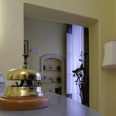 Hotel Gargallo Сиракуза в номере фото 2
