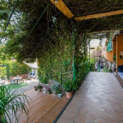 Отель Гостевой Дом Villa Rocla Италия, Торре-Аннунциата - отзывы, цены и фото номеров - забронировать отель Гостевой Дом Villa Rocla онлайн фото 12
