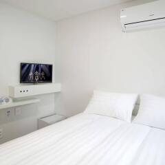 Отель K-Guesthouse Dongdaemun Premium 2 комната для гостей фото 5