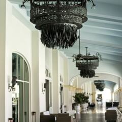 Отель Iberostar Grand Bavaro Пунта Кана фото 8