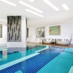Centre Point Hotel Chidlom с домашними животными