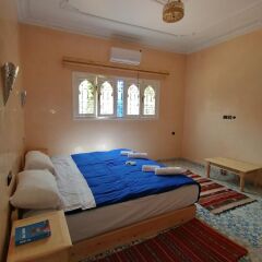Отель Riad Fennec Sahara Марокко, Загора - отзывы, цены и фото номеров - забронировать отель Riad Fennec Sahara онлайн фото 7