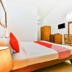 Отель OYO 17110 Joy Guest House Индия, Северный Гоа - отзывы, цены и фото номеров - забронировать отель OYO 17110 Joy Guest House онлайн комната для гостей