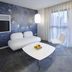 Отель Granada Five Senses Rooms & Suites комната для гостей фото 3