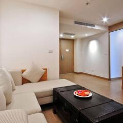The ASHLEE Plaza Patong Hotel & Spa комната для гостей фото 2